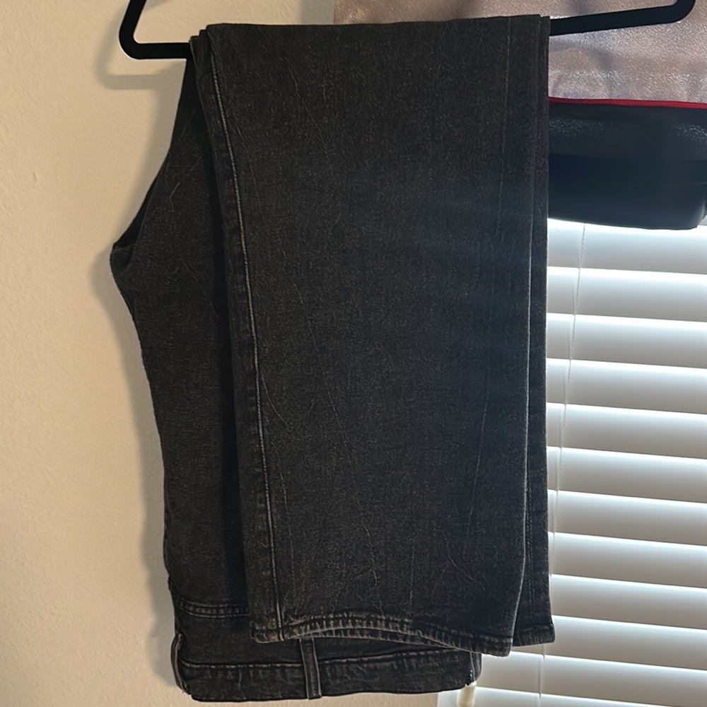 Levi’s Original Fit 501 Jeans - Picture 2 of 3